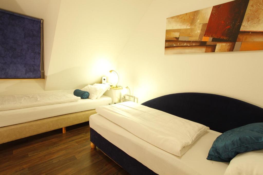 Centro Hotel Arkadia Кёльн Экстерьер фото